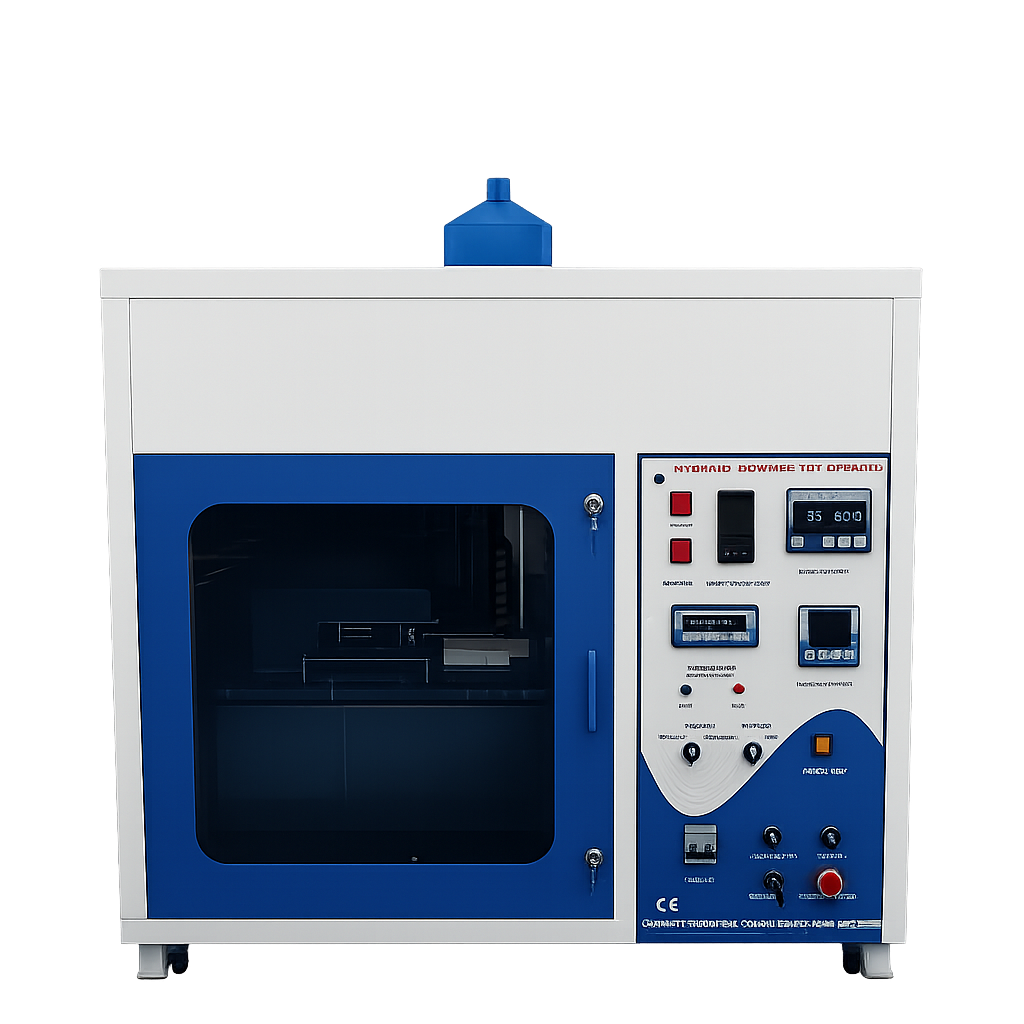 Glow Wire Apparatus